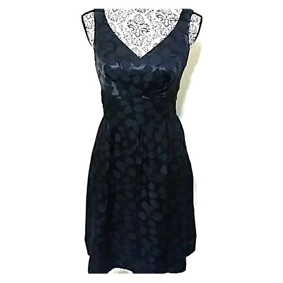 White House Black Market Dresses & Skirts - White House Black Market Silk Dress